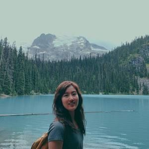 Meet your Posher, Shannon